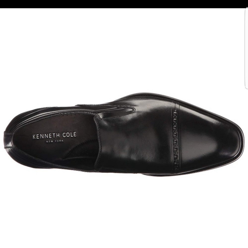 Kenneth Cole dress shoes